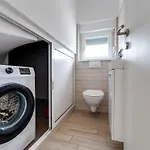 Schoene Neue Mit Pool In Strandnaehe By Interhome Pinezići